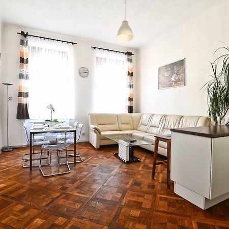 Spacious Cozy Apartments In Centre Prague Extérieur photo