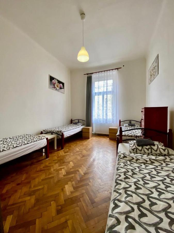 Spacious Cozy Apartments In Centre Prague Extérieur photo