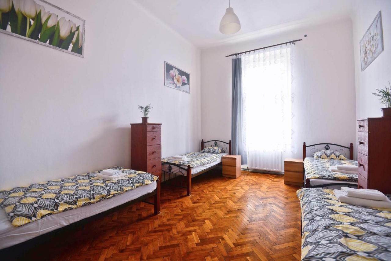 Spacious Cozy Apartments In Centre Prague Extérieur photo